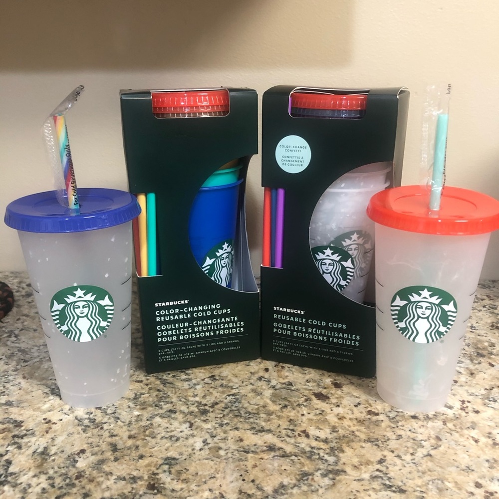 Starbucks Bundle